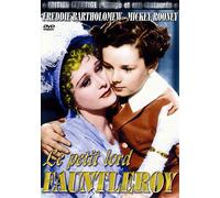 Le Petit lord Fauntleroy