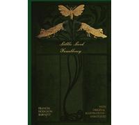 Little Lord Fauntleroy: With original illustrations