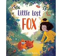 Little Lost Fox