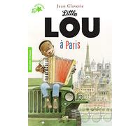 LITTLE LOU A PARIS