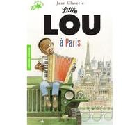 Little Lou à Paris Jean Claverie (Auteur)
