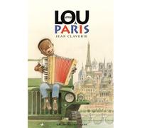 LITTLE LOU A PARIS