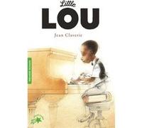 Little Lou Jean Claverie (Auteur)