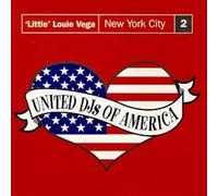 Little Louie Vega - Little Louie Vega At The Underground Network