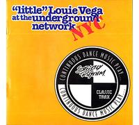 Little Louie Vega Shadii R.B.M. Joint Venture Club Ultimate Joey Washington - StrictIy Rhythm CIassictrax