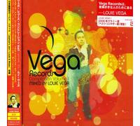 "Little" Louie Vega - Vega Records Vol1 Mixed by L/Various [Import]