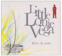 Little Louise Vega - Here & Now [Import]