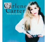 Little Love Letters by Carlene Carter (1993-05-03)
