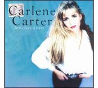 Little Love Letters by Carlene Carter [Audio CD] NEUF