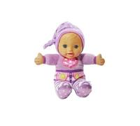 Vtech - Little Love - Mon Bébé A Bercer - Poupée Interactive