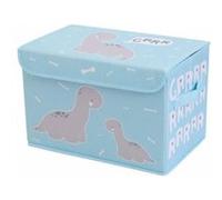 A Little Lovely Company STPUBR02 Boîte de rangement Brontosaurus
