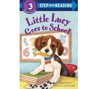 Little Lucy Goes to School