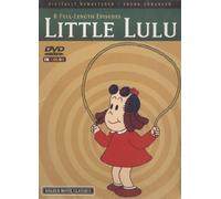 Little Lulu 1 [Import USA Zone 1]