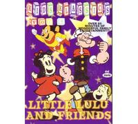 Little Lulu And Friends - Kids Klassics Vol 4