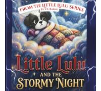 Little Lulu and the Stormy Night