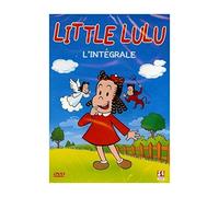 Little Lulu-l Intégrale-DVD