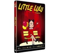 Little lulu, l'intégrale DVD G