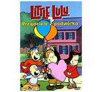 Little Lulu Show, The [DVD] (IMPORT) (Pas de version française)
