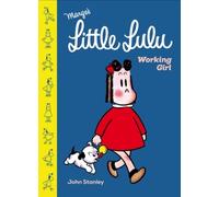Little Lulu: Working Girl