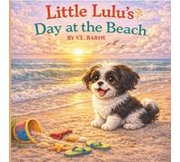 Little Lulu's Day at the Beach