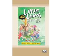 Little Lunch: The Off-Limits Fence: Book 6 (Dyslexia-Friendly Edition)