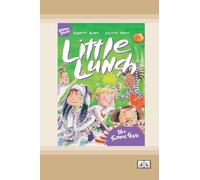 Little Lunch: The School Gate: Book 4 (Dyslexia-Friendly Edition)