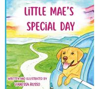 Little Mae's Special Day