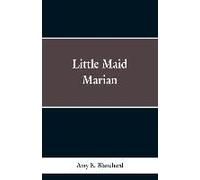 Little Maid Marian