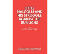 Little Malcolm And His Struggle Against The Eunuchs