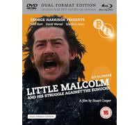 Little malcolm dual format