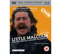Little malcolm dual format