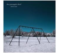 The Pineapple Thief – Little Man – CD – Importé – Kscope