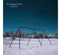 The Pineapple Thief – Little Man – CD – Importé – Kscope