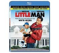 Little Man – Blu-ray – AC-3/Dolby Digital – Version doublée – Sous-titres – Écran large