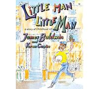 Little Man, Little Man: A Story of Childhood