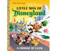 Little Man of Disneyland: A Change of Luck