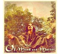 Little Man - Of Mind & Matter