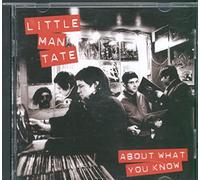 Little Man Tate - About What You Know