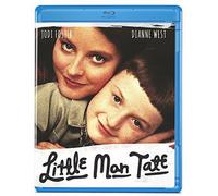 Little Man Tate [Blu-Ray]
