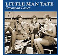 Little Man Tate - European Lover