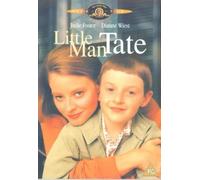 LITTLE MAN TATE (IMPORT)