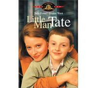 Little Man Tate [Import USA Zone 1]