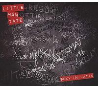 Little Man Tate - Sexy in Latin [Import]