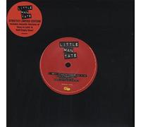 Little Man Tate - Sexy in Latin [Import]
