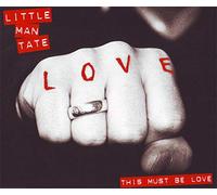 Little Man Tate - This Must Be Love [Import]