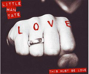 Little Man Tate - This Must Be Love [Import]