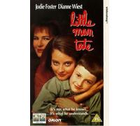 Little Man Tate [VHS] [Import anglais]