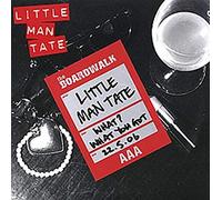 Little Man Tate - What You Got [Import]