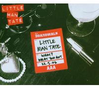 Little Man Tate - What You Got [Import]