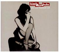 Little Man Tate - What Your Boyfriend Said [Import]